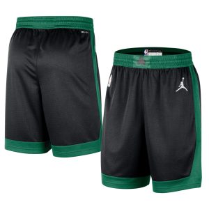 Boston Celtics Jordan Statement Short - Mens