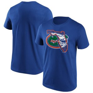 NCAA Florida Gators Hometown Graphic T-Shirt – Mens NCAA Florida Gators Hometown Graphic T-Shirt - Mens