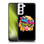WWE Becky Lynch Graphics Phone Case - Samsung