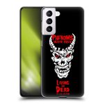 WWE The Undertaker Phenoms Death Crew Phone Case - Samsung