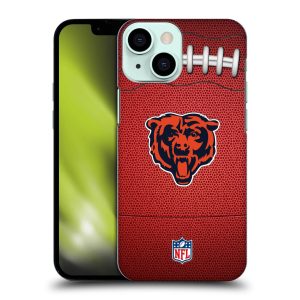Chicago Bears Football Graphic Hard Shell Phone Case - iPhone