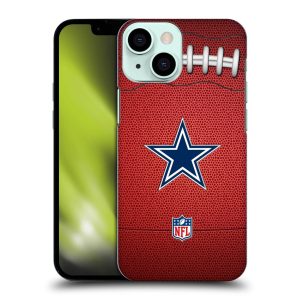 Dallas Cowboys Football Graphic Hard Shell Phone Case - iPhone