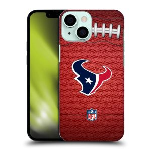 Houston Texans Football Graphic Hard Shell Phone Case - iPhone