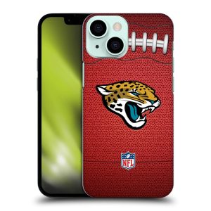 Jacksonville Jaguars Football Graphic Hard Shell Phone Case - iPhone