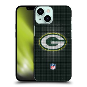 Green Bay Packers LED Logo Hard Shell Phone Case - iPhone