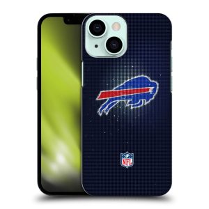 Buffalo Bills LED Logo Hard Shell Phone Case - iPhone
