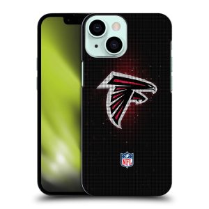 Atlanta Falcons LED Logo Hard Shell Phone Case - iPhone