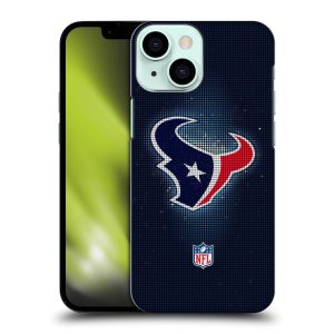 Houston Texans LED Logo Hard Shell Phone Case - iPhone