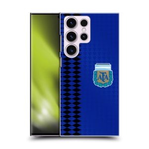 Argentina 1994 Away Kit Hard-Shell Phone Case - Samsung