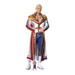 Cody Rhodes Cardboard Cut Out - 186 cm