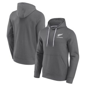 All Blacks Essentials Overhead Hoodie - Grey