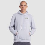 Men's Nike  Gray Seattle Seahawks Rivalries Collection Standard Issue Sideline Dri-FIT Hoodie