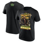 WWE Money In The Bank Winner 2025 Seth Rollins T-Shirt - Mens