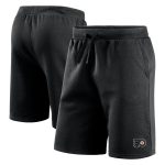 Philadelphia Flyers Primary Logo Sweat Short - Mens