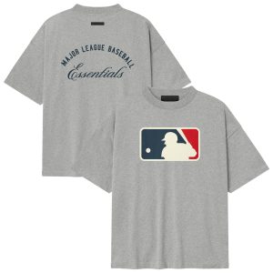 MLB Fear Of God 90’S T-Shirt MLB Fear Of God 90'S T-Shirt