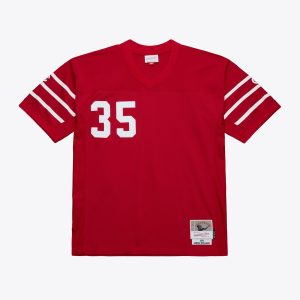 Aeneas Williams Arizona Cardinals 1994 Mitchell & Ness Red Legacy Jersey
