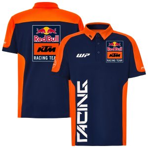 Red Bull KTM Racing 2026 Team Polo