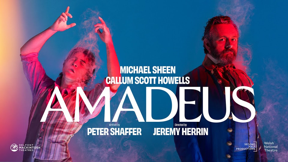 Amadeus Tickets
