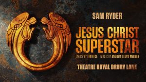 Jesus Christ Superstar Tickets 2 Jesus Christ Superstar Tickets