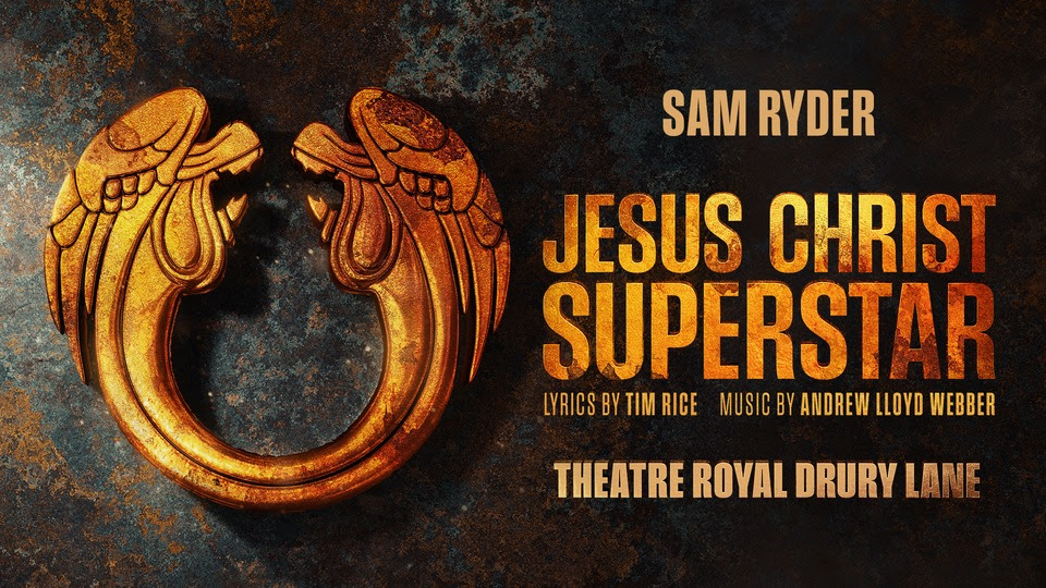 Jesus Christ Superstar Tickets