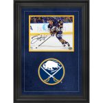 Buffalo Sabres 8'' x 10'' Deluxe Horizontal Photograph Frame with Team Logo