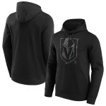 Vegas Golden Knights Etch Hoodie - Mens
