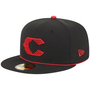 Cincinnati Reds New Era City Connect 59Fifty Cap
