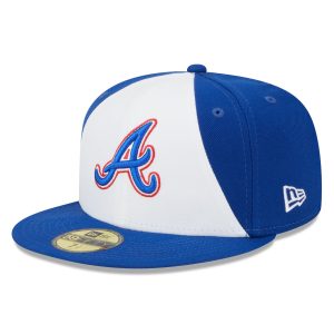 Atlanta Braves New Era City Connect 59Fifty Cap