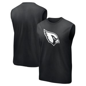 Arizona Cardinals Mono Logo Graphic Tank Top - Mens