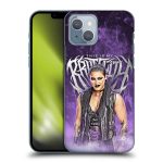 WWE Rhea Ripley This Is My Brutality Phone Case - iPhone