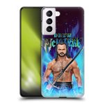 WWE Drew McIntyre Scottish Warrior Phone Case - Samsung