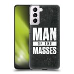 WWE Becky Lynch Man Of The Masses Phone Case - Samsung