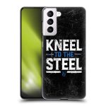 WWE Drew McIntyre Graphics Phone Case - Samsung