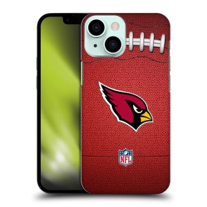 Arizona Cardinals Football Graphic Hard Shell Phone Case - iPhone