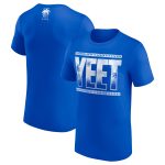 WWE Jey Uso Yeet T-Shirt - Mens
