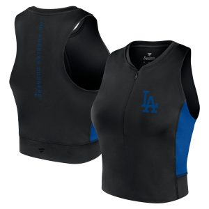 Los Angeles Dodgers   Tank - Womens
