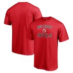 New Jersey Devils Victory Arch Graphic T-Shirt - Mens