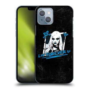 WWE Liv Morgan Liv Forever Phone Case - iPhone