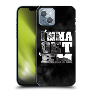 WWE Jey Uso I'mma Get 'Em Phone Case - iPhone