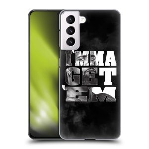 WWE Jey Uso I'mma Get 'Em Phone Case - Samsung
