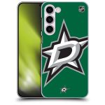 Dallas Stars NHL Oversized Graphic Phone Case - Samsung