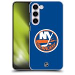 New York Islanders NHL Plain Graphic Phone Case - Samsung