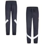 Paris Saint-Germain Jordan Woven Pant - Black - Kids