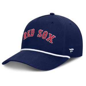 Boston Red Sox Fanatics Clubhouse Foul Ball Cap - Mens