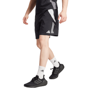 adidas Tiro 24 Training Shorts - Black