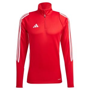 adidas Tiro 24 Training Top - Red