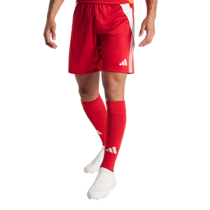 adidas Tiro 24 Training Shorts - Red