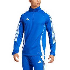 adidas Tiro 24 Training Top - Royal