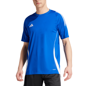 adidas Tiro 24 Training Jersey - Royal