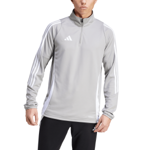 adidas Tiro 24 Training Top - Grey
